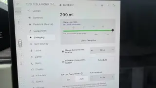 2022 Tesla Model X