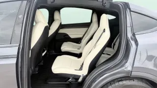 2022 Tesla Model X