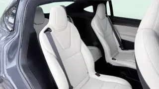2022 Tesla Model X