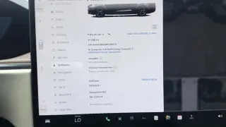 2022 Tesla Model X
