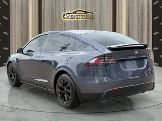 2022 Tesla Model X