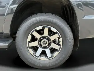2024 Toyota 4Runner