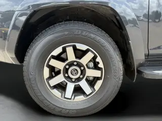 2024 Toyota 4Runner