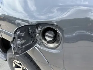 2024 Toyota 4Runner