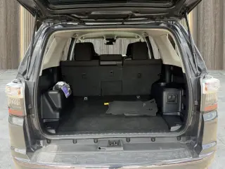 2024 Toyota 4Runner