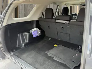 2024 Toyota 4Runner