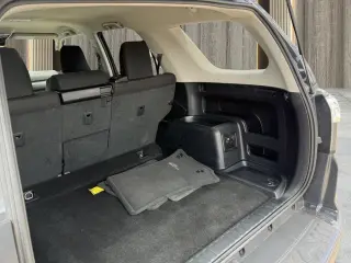 2024 Toyota 4Runner