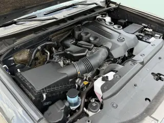 2024 Toyota 4Runner