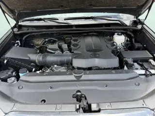 2024 Toyota 4Runner