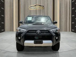 2024 Toyota 4Runner