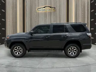 2024 Toyota 4Runner