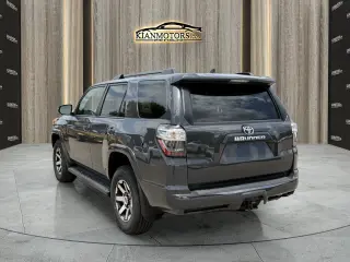 2024 Toyota 4Runner