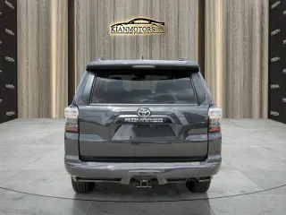 2024 Toyota 4Runner