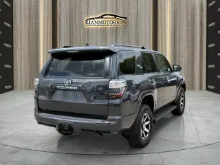 2024 Toyota 4Runner
