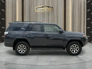 2024 Toyota 4Runner