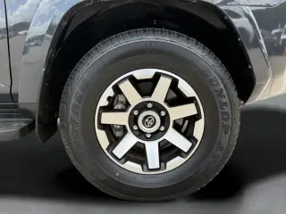 2024 Toyota 4Runner