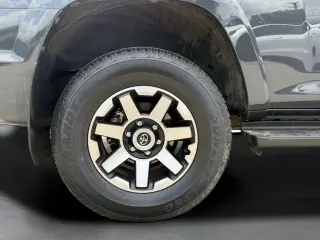 2024 Toyota 4Runner