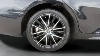 2022 Toyota Camry Hybrid