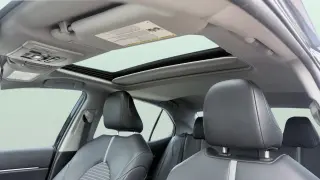 2022 Toyota Camry Hybrid