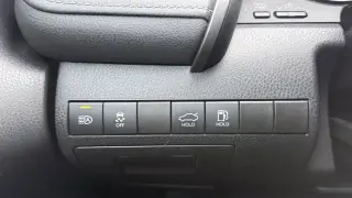 2022 Toyota Camry Hybrid