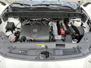 2020 Toyota Highlander