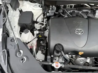2020 Toyota Highlander