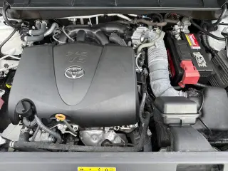 2020 Toyota Highlander