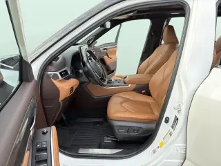 2020 Toyota Highlander