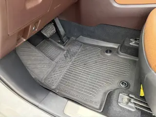 2020 Toyota Highlander