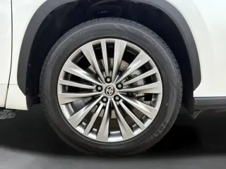 2020 Toyota Highlander