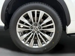 2020 Toyota Highlander