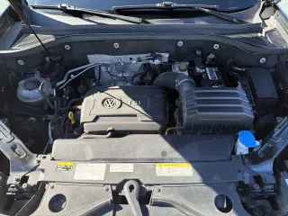 2021 Volkswagen Atlas Cross Sport