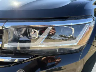 2021 Volkswagen Atlas Cross Sport