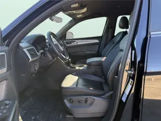 2021 Volkswagen Atlas Cross Sport