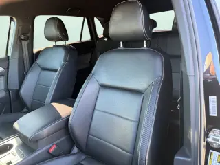 2021 Volkswagen Atlas Cross Sport