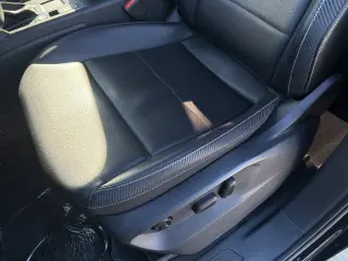 2021 Volkswagen Atlas Cross Sport
