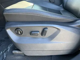 2021 Volkswagen Atlas Cross Sport
