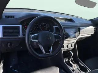 2021 Volkswagen Atlas Cross Sport