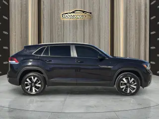 2021 Volkswagen Atlas Cross Sport