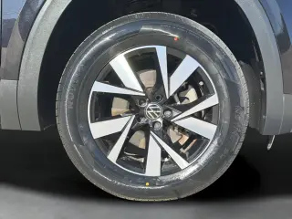 2021 Volkswagen Atlas Cross Sport