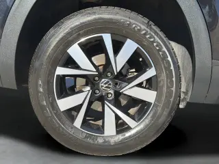 2021 Volkswagen Atlas Cross Sport