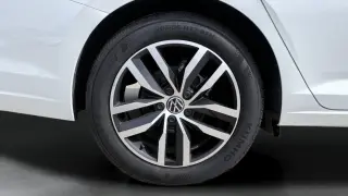 2025 Volkswagen Jetta
