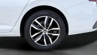 2025 Volkswagen Jetta