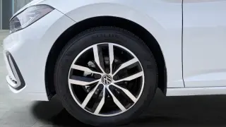 2025 Volkswagen Jetta