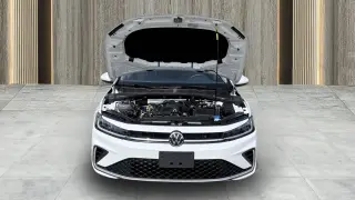 2025 Volkswagen Jetta