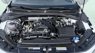 2025 Volkswagen Jetta