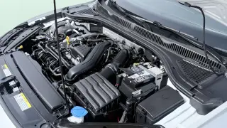2025 Volkswagen Jetta
