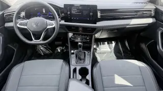 2025 Volkswagen Jetta