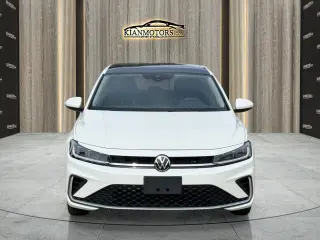 2025 Volkswagen Jetta