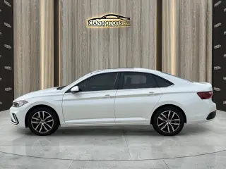 2025 Volkswagen Jetta